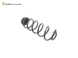 MERCEDES-BENZ 0085457926 — MERCEDES BENZ GENUINE CONTACT SPRING A0085457926