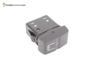 MERCEDES-BENZ 0085458207 — Mercedes-Benz Genuine ROCKER SWITCH 0085458207