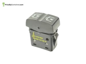MERCEDES-BENZ 0085458807 — MERCEDES BENZ GENUINE ROCKER SWITCH A0085458807