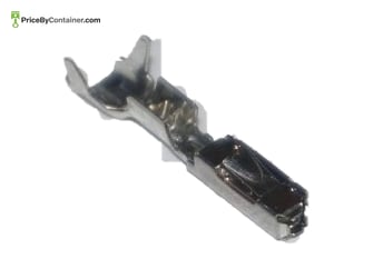 MERCEDES-BENZ 0085459326 — MERCEDES BENZ GENUINE FEMALE CONTACT A0085459326