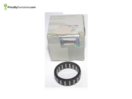 MERCEDES-BENZ 0089810010 — Mercedes-Benz Genuine Original New Needle Bearing 0089810010 (003) Accurate Engineering Precision: The Genuine Needle…