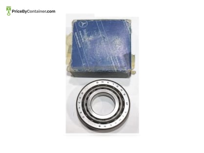 MERCEDES-BENZ 0089810505 — Mercedes-Benz Genuine Original New Tapered Roller Bearing 0089810505 Synopsis : One essential part designed to…