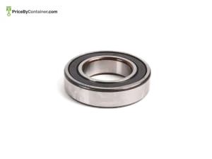 Mercedes-Benz 0089814325 — Mercedes-Benz Original BALL BEARING 6006 2RSR - 008 981 4325