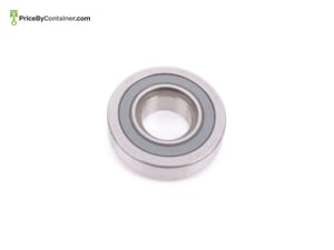 MERCEDES-BENZ 0089814925 — Mercedes-Benz Genuine DEEP-GROOVE BALL BEARING 0089814925
