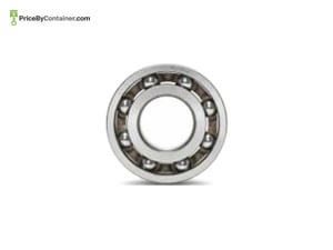 MERCEDES-BENZ 0089818825 — MERCEDES BENZ GENUINE DEEP-GROOVE BALL BEARING A0089818825