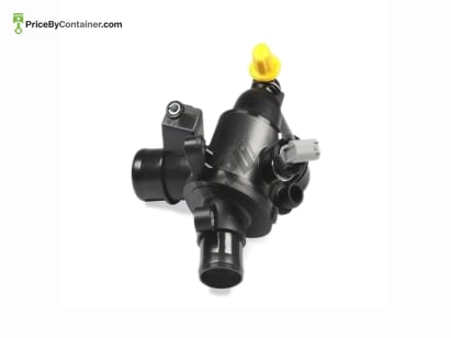MERCEDES-BENZ 0089888178 — Mercedes-Benz Genuine CLIP 0089888178