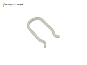 MERCEDES-BENZ 0089889178 — MERCEDES BENZ GENUINE CLAMP A0089889178