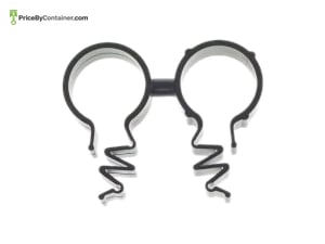 MERCEDES-BENZ 0089972490 — Mercedes-Benz Genuine CLAMP 0089972490