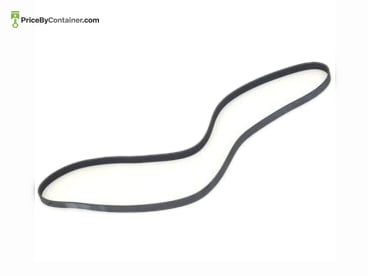 MERCEDES-BENZ 0089973692 — Mercedes-Benz Genuine Original New V-Ribbed Belt 0089973692 Usability : The V-ribbed belt, sometimes referred to as a…