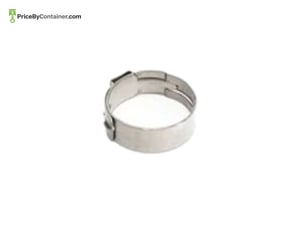 MERCEDES-BENZ 0089976590 — Mercedes-Benz Genuine HOSE CLAMP 0089976590