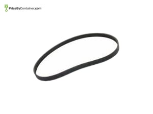 MERCEDES-BENZ 0089977092 — MERCEDES BENZ GENUINE BELT 6PK2257 A0089977092