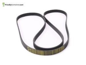 MERCEDES-BENZ 008997709264 — MERCEDES BENZ GENUINE V-BELT A008997709264