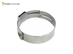MERCEDES-BENZ 0089977190 — Mercedes-Benz Genuine HOSE CLAMP 0089977190