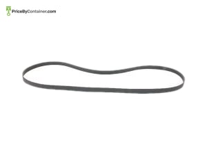 MERCEDES-BENZ 0089977392 — MERCEDES BENZ GENUINE V-BELT 6PK1980 A0089977392