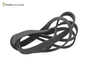 MERCEDES-BENZ 0089978892 — Mercedes-Benz Genuine BELT 6PK2285 0089978892