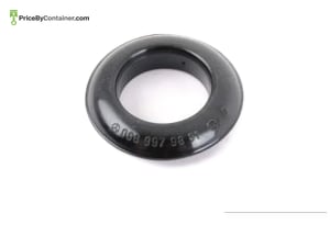 MERCEDES-BENZ 0089979881 — Mercedes-Benz Genuine FEED-THROUGH GROMMET 0089979881