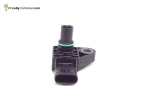 MERCEDES-BENZ 0091533328 — Mercedes-Benz Genuine SENSOR 0091533328