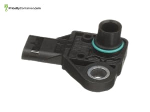 MERCEDES-BENZ 0091533428 — Mercedes-Benz Genuine PRESSURE TRANSMITTER 0091533428