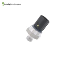 MERCEDES-BENZ 0091535228 — MERCEDES BENZ GENUINE PRESSURE TRANSMITTER A0091535228