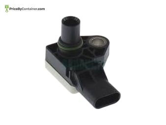 MERCEDES-BENZ 0091538528 — MERCEDES BENZ GENUINE PRESSURE TRANSMITTER A0091538528