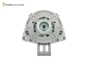 MERCEDES-BENZ 009154880280 — MERCEDES BENZ GENUINE ALTERNATOR A009154880280