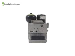 MERCEDES-BENZ 009431261283 — MERCEDES BENZ GENUINE HYDRAULIC UNIT A009431261283