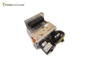MERCEDES-BENZ 0094312712 — Mercedes-Benz Genuine SBC UNIT 0094312712