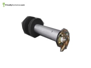 MERCEDES-BENZ 0095420717 — MERCEDES BENZ GENUINE SENDER UNIT A0095420717