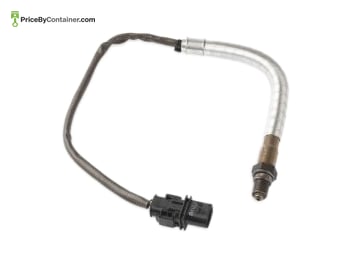MERCEDES-BENZ 0095425518 — Mercedes-Benz Genuine OXYGEN SENSOR 0095425518