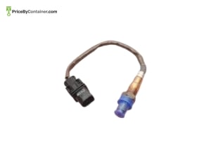 MERCEDES-BENZ 009542551864 — Mercedes-Benz Genuine OXYGEN SENSOR 009542551864