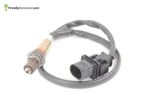 MERCEDES-BENZ 0095425618 — Mercedes-Benz Genuine SENSOR 0095425618