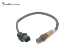 MERCEDES-BENZ 0095426018 — Mercedes-Benz Genuine SENSOR 0095426018
