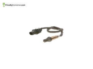 MERCEDES-BENZ 0095426318 — Mercedes-Benz Genuine OXYGEN SENOR 0095426318