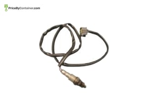 MERCEDES-BENZ 0095428018 — Mercedes-Benz Genuine OXYGEN SENSOR 0095428018