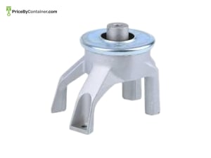 MERCEDES-BENZ 0095452126 — Mercedes-Benz Genuine CONTACT SOCKET 0095452126