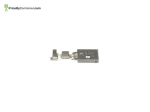 MERCEDES-BENZ 0095452526 — MERCEDES BENZ GENUINE PLUGSOCKET A0095452526
