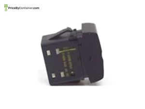 MERCEDES-BENZ 0095454007 — MERCEDES BENZ GENUINE ROCKER SWITCH A0095454007
