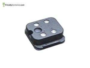 MERCEDES-BENZ 0095454528 — MERCEDES BENZ GENUINE COUPLING MECHANICAL A0095454528