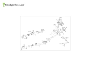 MERCEDES-BENZ 0095458026 — MERCEDES BENZ GENUINE CONTACT SOCKET A0095458026