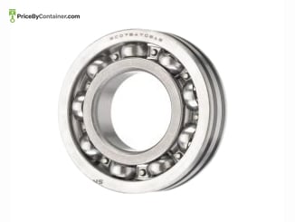 MERCEDES-BENZ 0099812625 — MERCEDES BENZ GENUINE DEEP-GROOVE BALL BEARING A0099812625