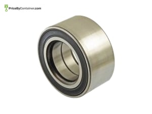 MERCEDES-BENZ 0099816110 — MERCEDES BENZ GENUINE NEEDLE ROLLER BEARING A0099816110