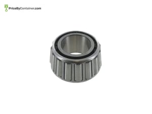 MERCEDES-BENZ 0099817201 — MERCEDES BENZ GENUINE TAPERED ROLLER BEARING A0099817201