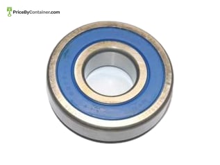 MERCEDES-BENZ 0099818525 — MERCEDES BENZ GENUINE ORIGINAL DEEP-GROOVE BALL BEARING 0099818525