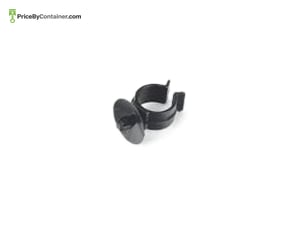 MERCEDES-BENZ 009988097864 — Mercedes-Benz Genuine CLAMP 009988097864