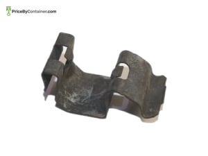 MERCEDES-BENZ 0099882378 — MERCEDES BENZ GENUINE SUN ROOF DRAIN HOSE CLIP 0099882378