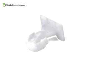 MERCEDES-BENZ 0099883978 — Mercedes-Benz Genuine COVER CLIP 0099883978
