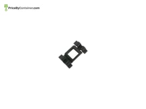 MERCEDES-BENZ 0099884078 — Mercedes-Benz Genuine CLIP SMALL 0099884078