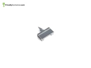 MERCEDES-BENZ 0099886478 — Mercedes-Benz Genuine CLIP 0099886478