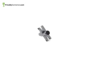 MERCEDES-BENZ 0099887578 — MERCEDES BENZ GENUINE CLIPS A0099887578