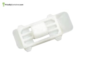 MERCEDES-BENZ 0099889578 — Mercedes-Benz Genuine CLIP 0099889578